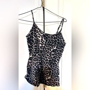 Express bra cami. Size M.